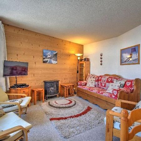Appartement 3 Pieces Renove, Pieds Des Pistes Et Proche Centre, Morzine - Fr-1-524-35 Luaran gambar