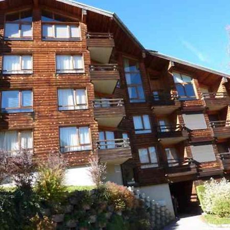 Appartement 3 Pieces Renove, Pieds Des Pistes Et Proche Centre, Morzine - Fr-1-524-35 Luaran gambar