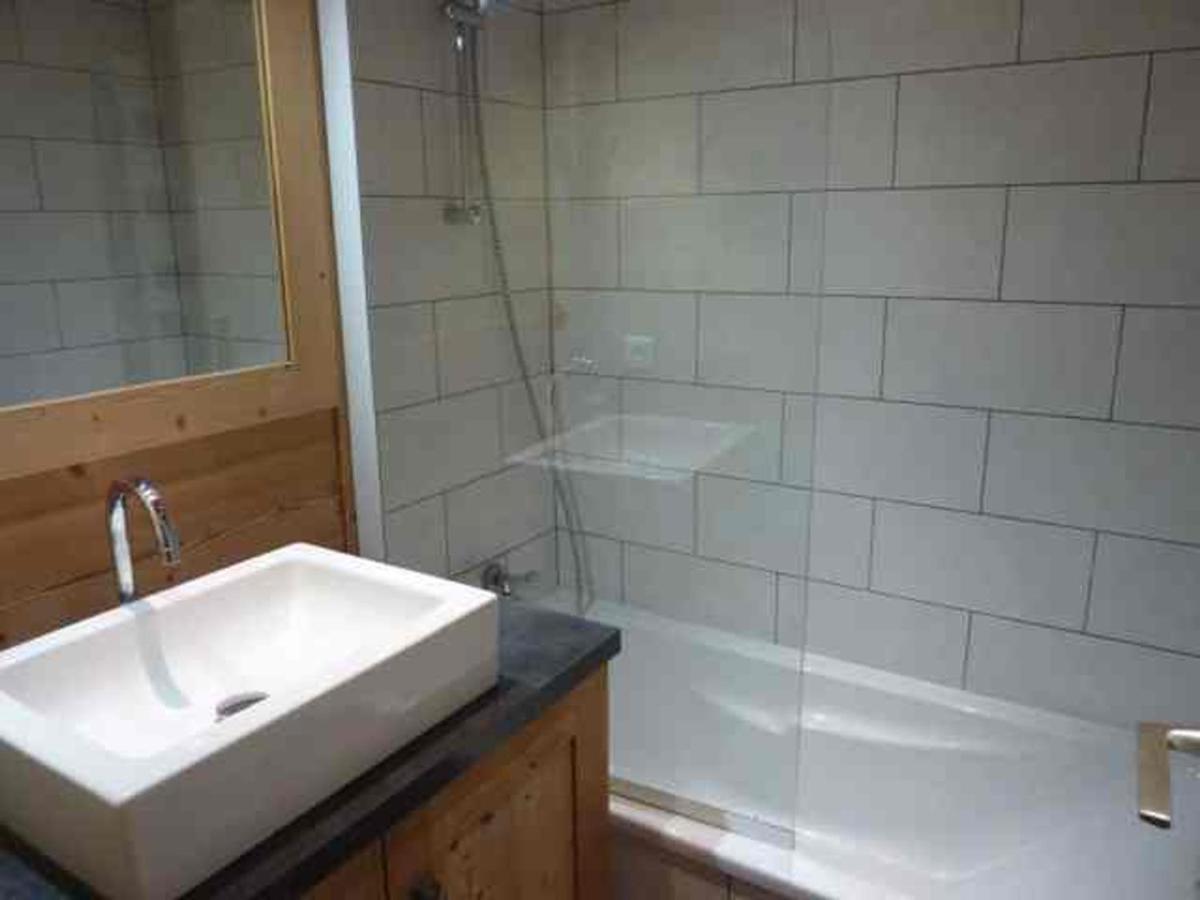 Appartement 3 Pieces Renove, Pieds Des Pistes Et Proche Centre, Morzine - Fr-1-524-35 Luaran gambar
