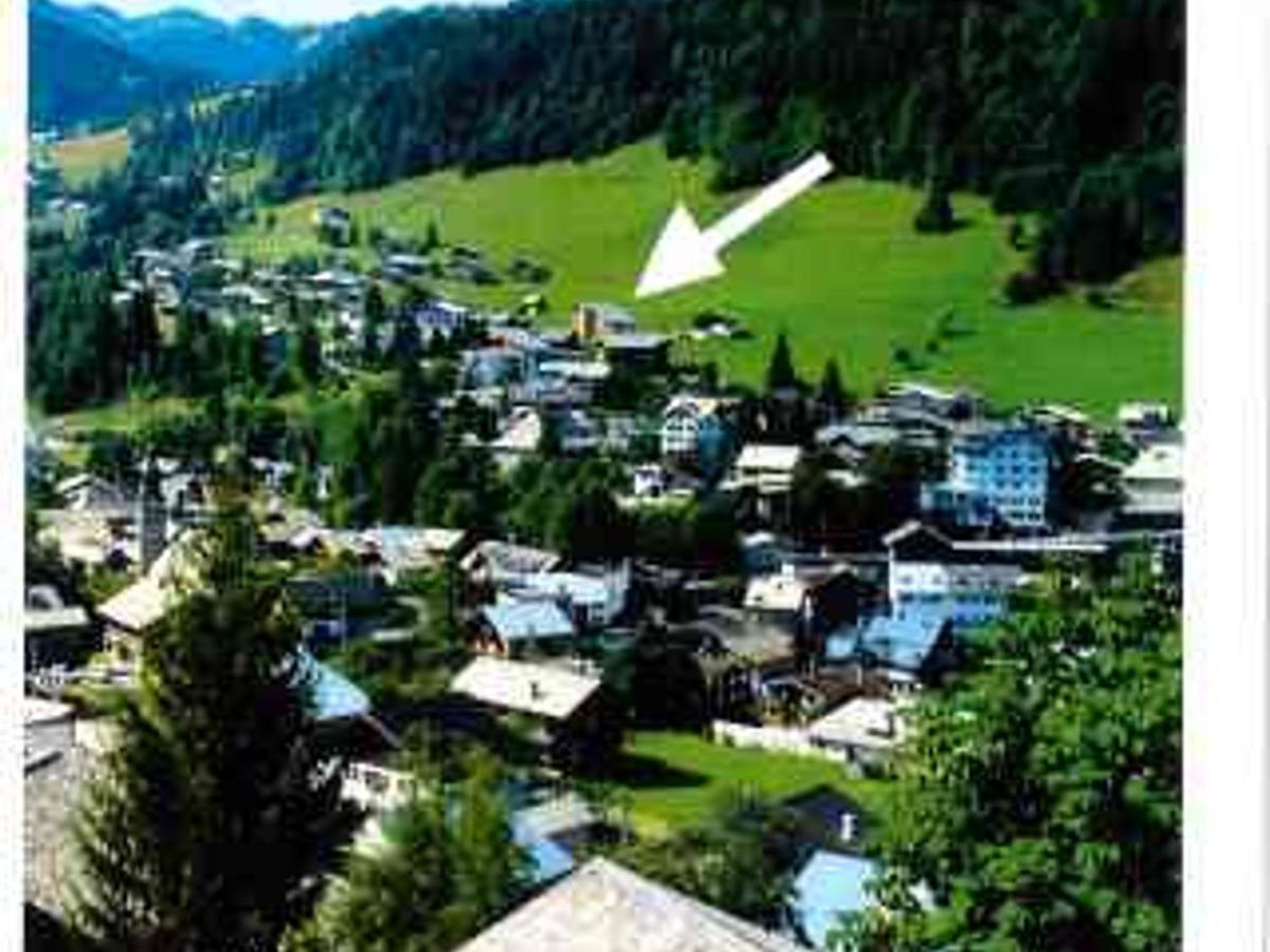 Appartement 3 Pieces Renove, Pieds Des Pistes Et Proche Centre, Morzine - Fr-1-524-35 Luaran gambar